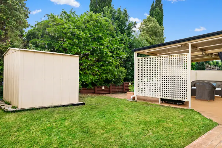 Sixth view of Homely house listing, 39 Minerva Crescent, Beaumont Hills NSW 2155
