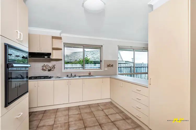 Second view of Homely unit listing, 2/11 Carolanne Drive, Drysdale VIC 3222