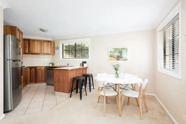 Third view of Homely townhouse listing, 4/92 Toronto Parade, Sutherland NSW 2232