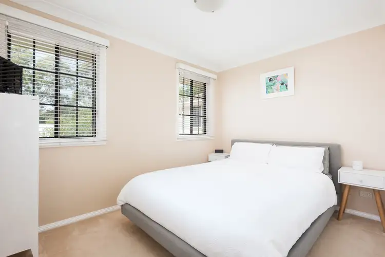 Fifth view of Homely townhouse listing, 4/92 Toronto Parade, Sutherland NSW 2232