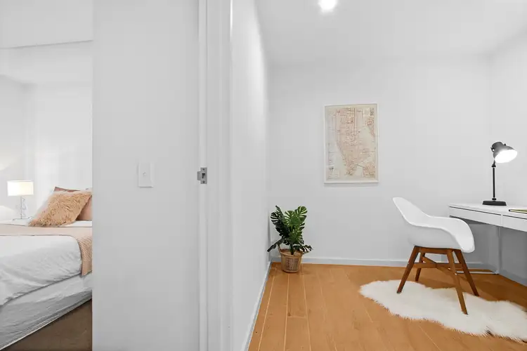 Fifth view of Homely apartment listing, 212A/70 River Road, Ermington NSW 2115
