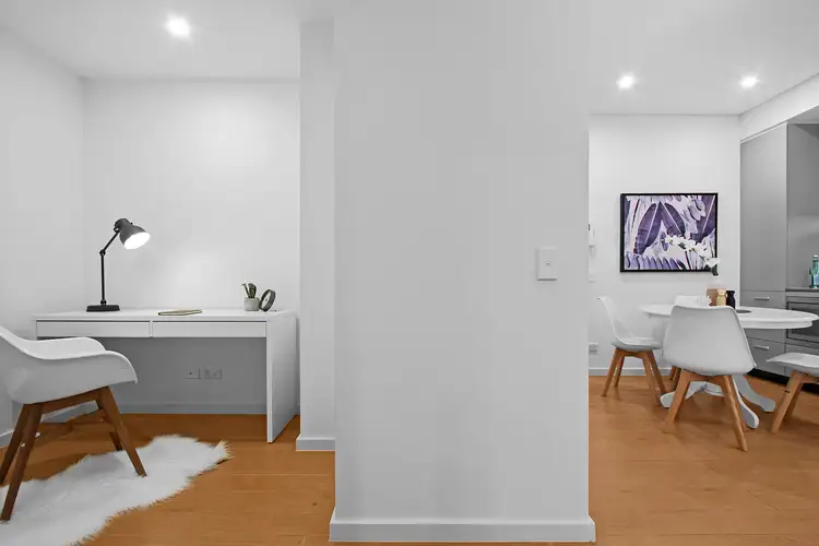 Sixth view of Homely apartment listing, 212A/70 River Road, Ermington NSW 2115