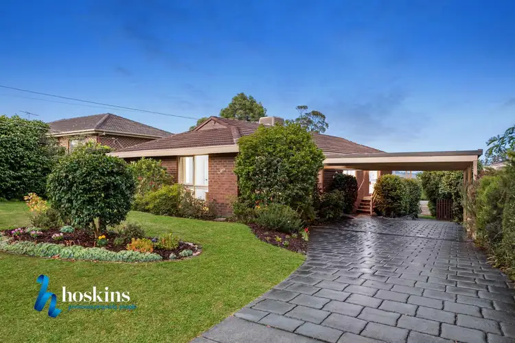 10 The Brentwoods, Chirnside Park VIC 3116
