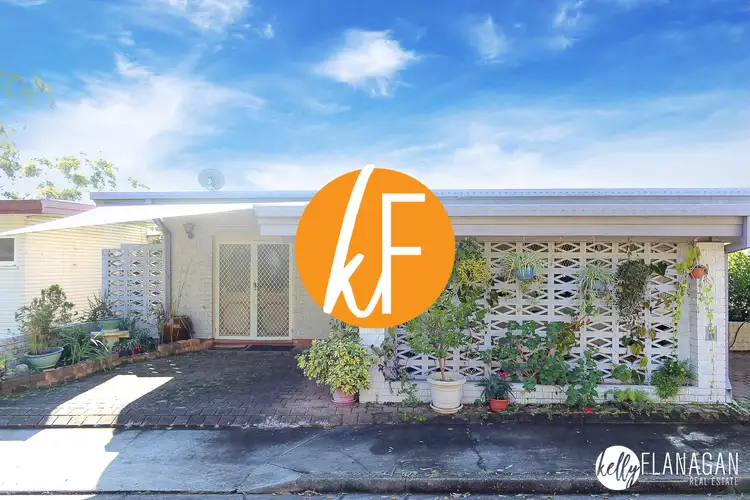 4 Gabriel Avenue, East Kempsey NSW 2440
