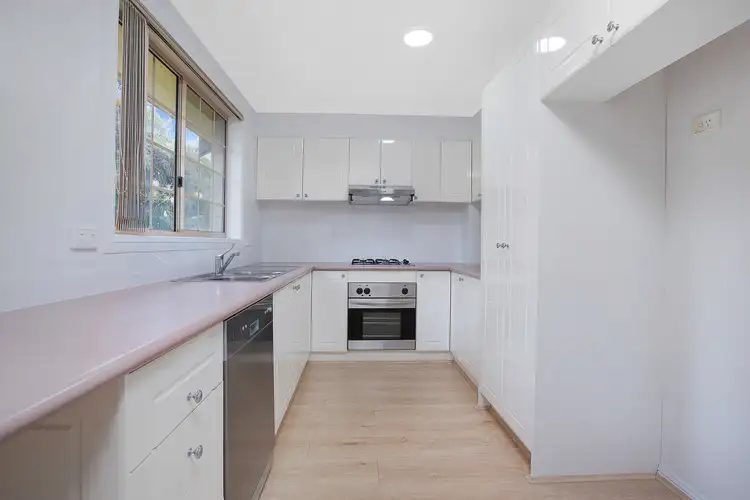 Third view of Homely house listing, 3C Heath Street, Prospect NSW 2148