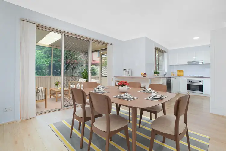 Fourth view of Homely house listing, 3C Heath Street, Prospect NSW 2148