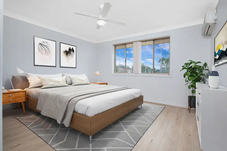 Fifth view of Homely house listing, 3C Heath Street, Prospect NSW 2148