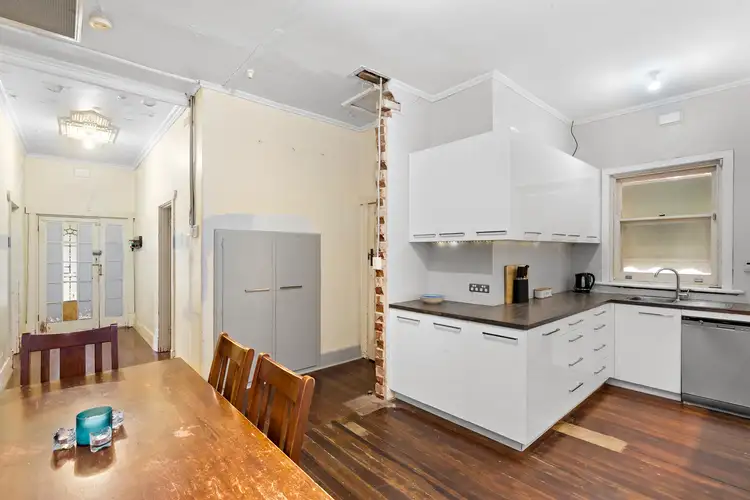 Fourth view of Homely house listing, 4 Gazeby Street, Glandore SA 5037