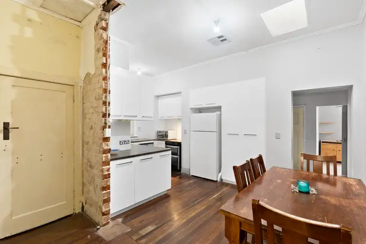 Fifth view of Homely house listing, 4 Gazeby Street, Glandore SA 5037