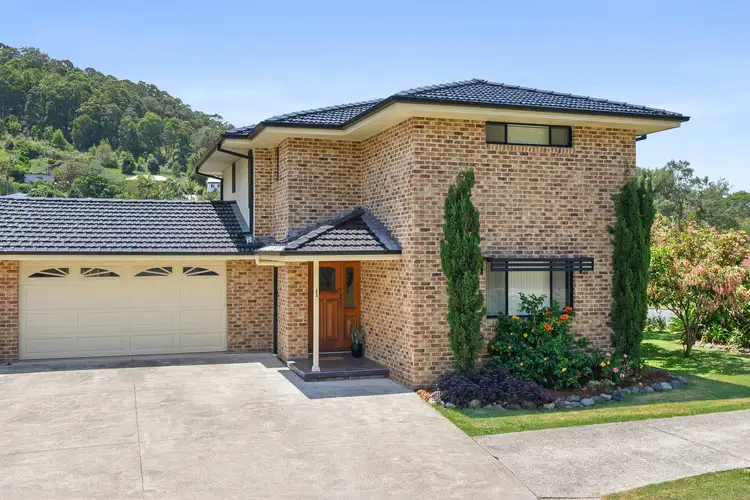 Second view of Homely townhouse listing, 1/2 Archer Close, Coffs Harbour NSW 2450