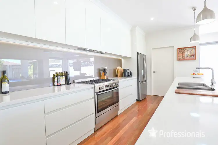 Third view of Homely house listing, 261A Cureton Avenue, Mildura VIC 3500