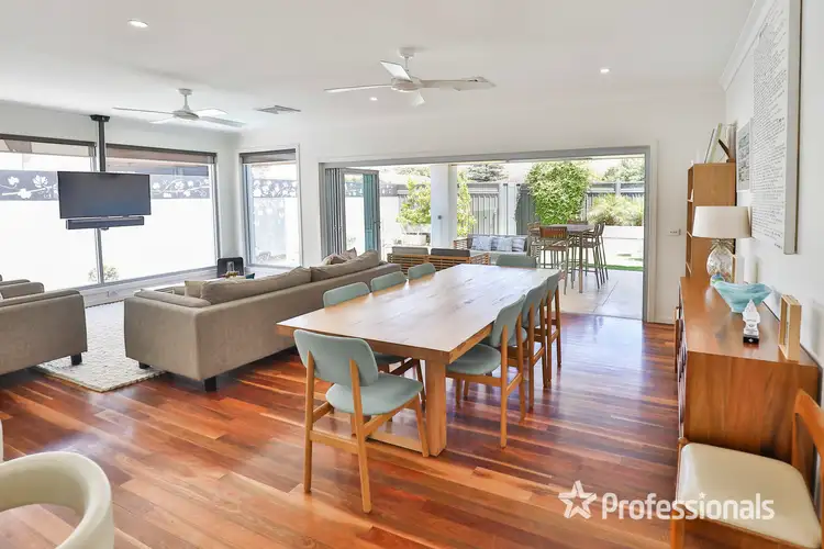 Fifth view of Homely house listing, 261A Cureton Avenue, Mildura VIC 3500