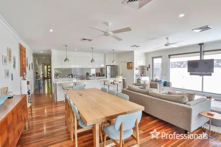 Sixth view of Homely house listing, 261A Cureton Avenue, Mildura VIC 3500