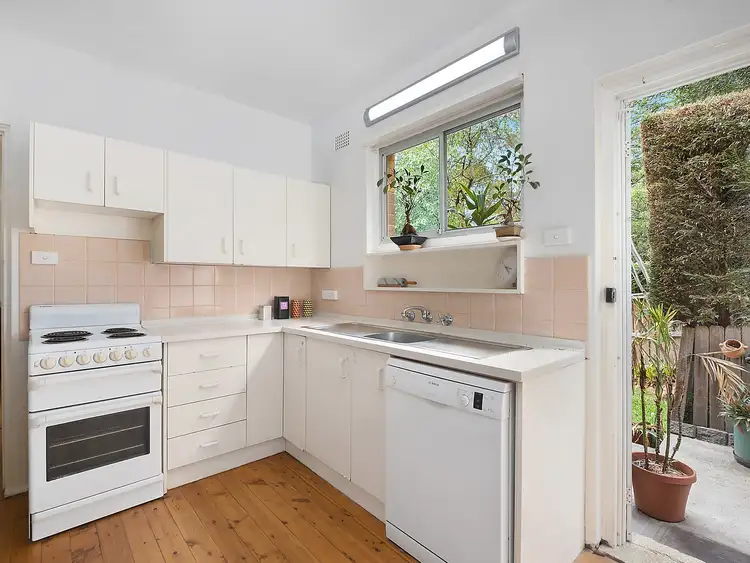 Third view of Homely unit listing, 1/20 Trouve Street, Lane Cove NSW 2066