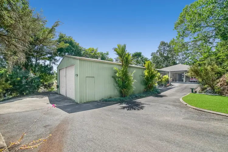 163 Wiseman Road West, Edmonton QLD 4869