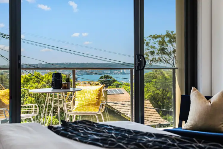 Third view of Homely townhouse listing, 159b Woodland Street, Balgowlah NSW 2093