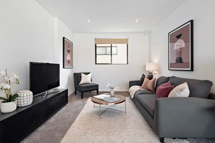 Fourth view of Homely townhouse listing, 159b Woodland Street, Balgowlah NSW 2093
