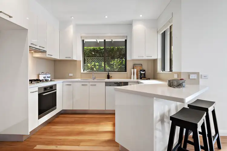 Sixth view of Homely townhouse listing, 159b Woodland Street, Balgowlah NSW 2093