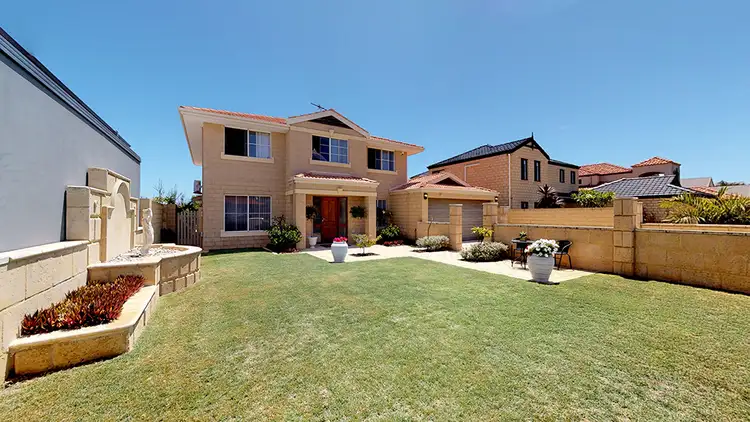 39 Halifax Boulevard, Mindarie WA 6030
