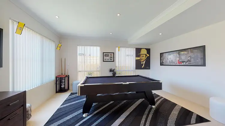 Fourth view of Homely house listing, 39 Halifax Boulevard, Mindarie WA 6030