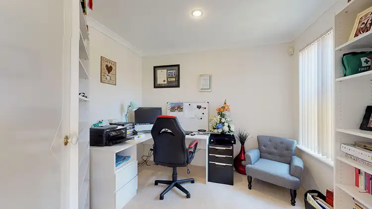 Sixth view of Homely house listing, 39 Halifax Boulevard, Mindarie WA 6030