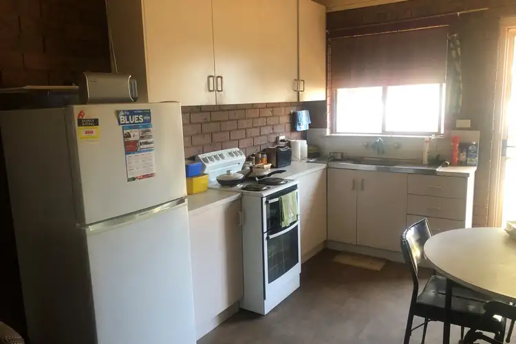 Fourth view of Homely block of units listing, 1-4/7 Carolyn Court, Robinvale VIC 3549