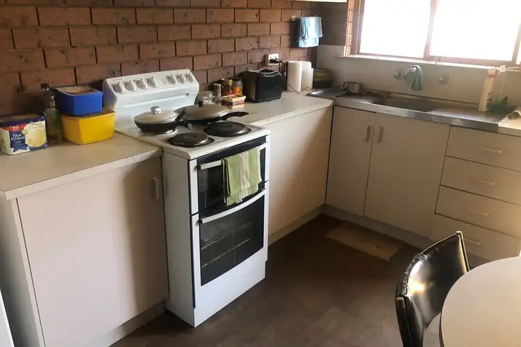 Fifth view of Homely block of units listing, 1-4/7 Carolyn Court, Robinvale VIC 3549