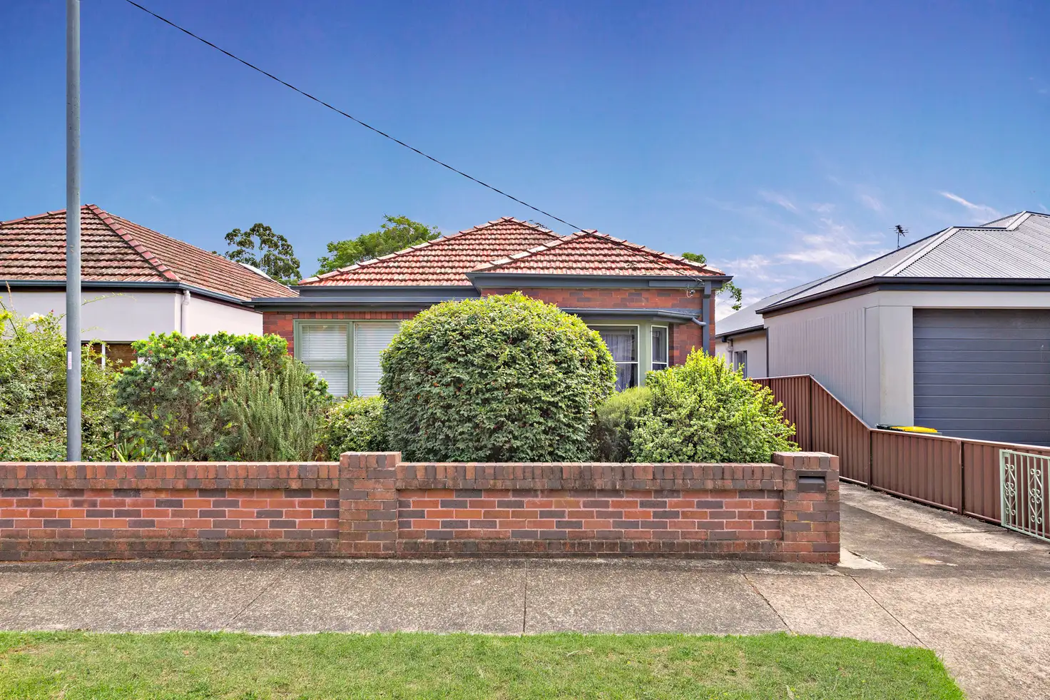 Main view of Homely house listing, 95 Allen Street, Leichhardt NSW 2040