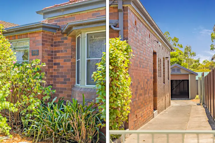 Second view of Homely house listing, 95 Allen Street, Leichhardt NSW 2040