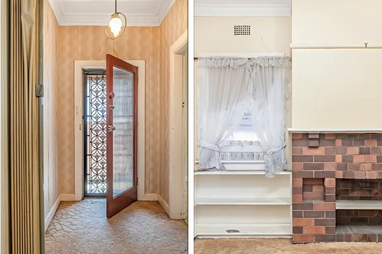 Fifth view of Homely house listing, 95 Allen Street, Leichhardt NSW 2040