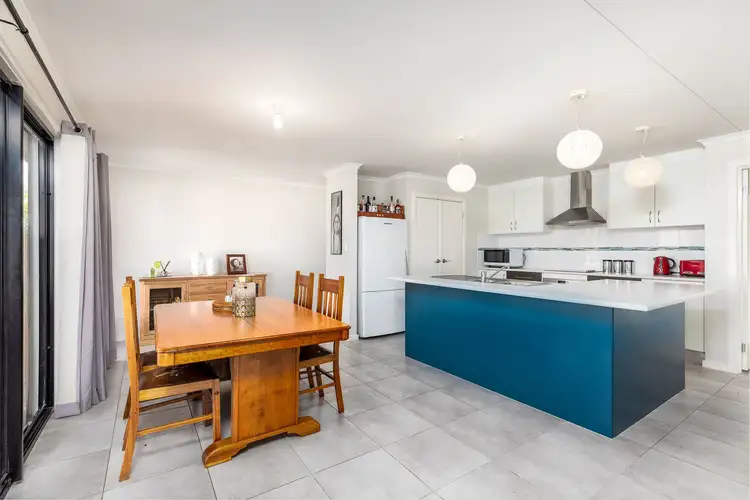 Second view of Homely house listing, 15 Nancy Road, Coffin Bay SA 5607