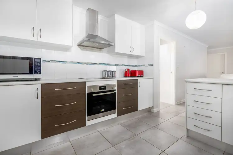 Fifth view of Homely house listing, 15 Nancy Road, Coffin Bay SA 5607