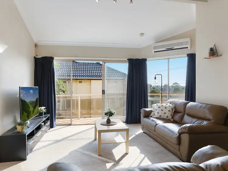 Second view of Homely townhouse listing, 4/19 Connells Point Road, South Hurstville NSW 2221