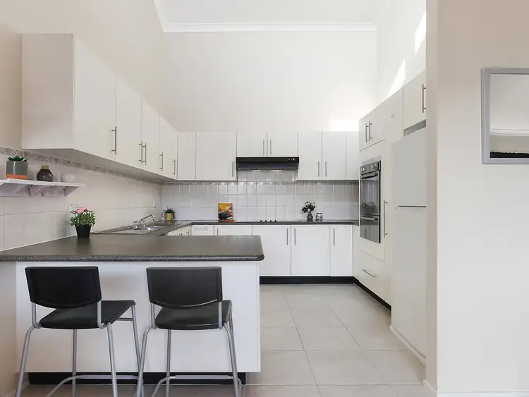 Third view of Homely townhouse listing, 4/19 Connells Point Road, South Hurstville NSW 2221