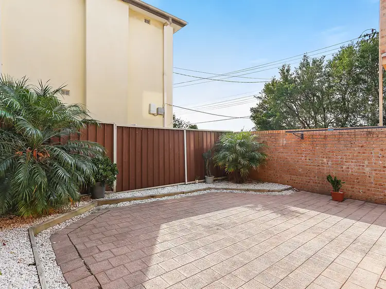 Fifth view of Homely townhouse listing, 4/19 Connells Point Road, South Hurstville NSW 2221