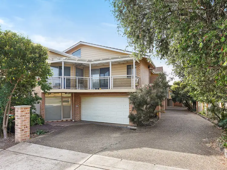 Sixth view of Homely townhouse listing, 4/19 Connells Point Road, South Hurstville NSW 2221