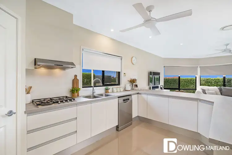 Third view of Homely house listing, 81 Somerset Drive, Thornton NSW 2322