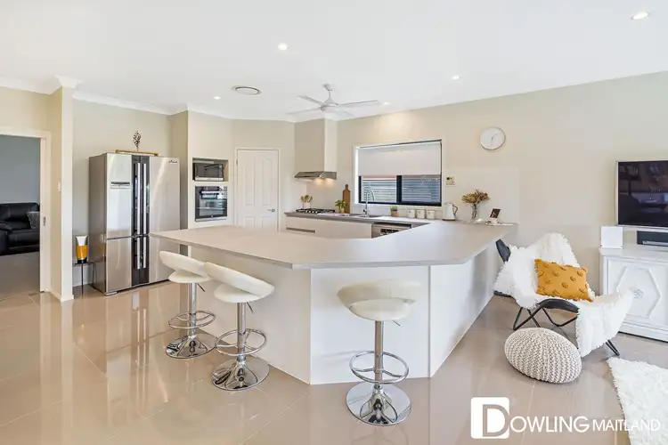 Fourth view of Homely house listing, 81 Somerset Drive, Thornton NSW 2322