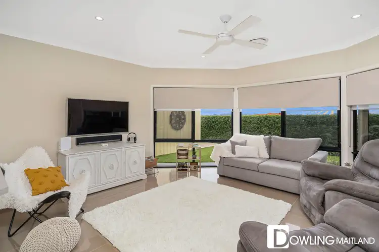 Fifth view of Homely house listing, 81 Somerset Drive, Thornton NSW 2322