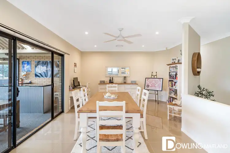 Sixth view of Homely house listing, 81 Somerset Drive, Thornton NSW 2322