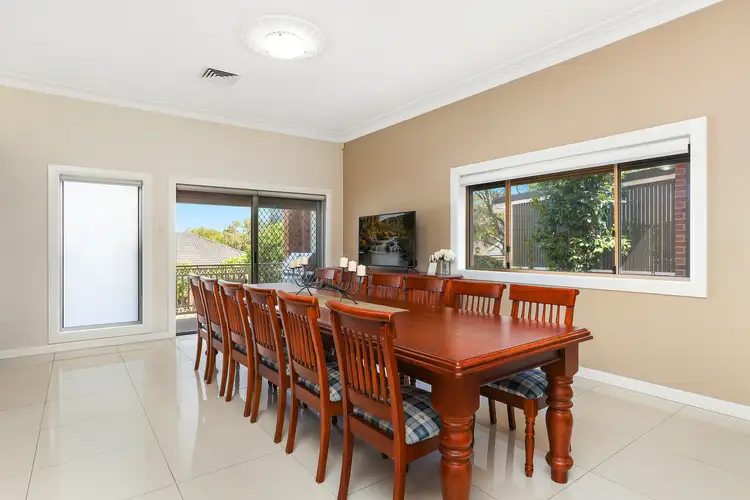 Third view of Homely house listing, 117 Burwood Road, Concord NSW 2137