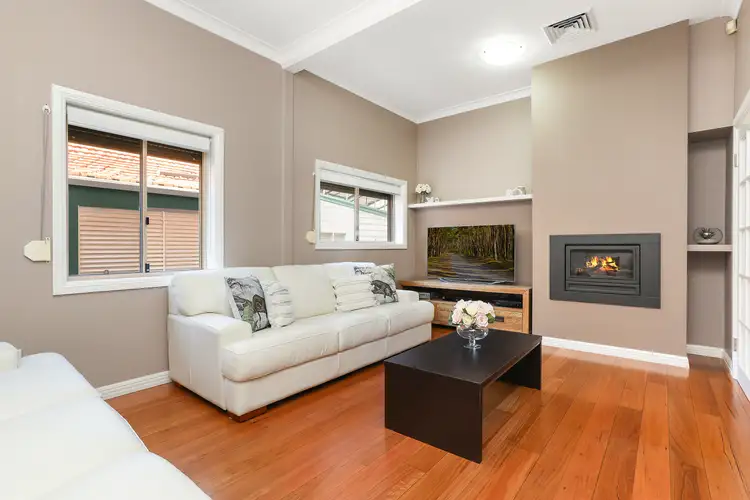 Fourth view of Homely house listing, 117 Burwood Road, Concord NSW 2137
