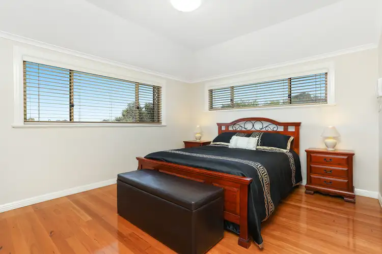 Fifth view of Homely house listing, 117 Burwood Road, Concord NSW 2137