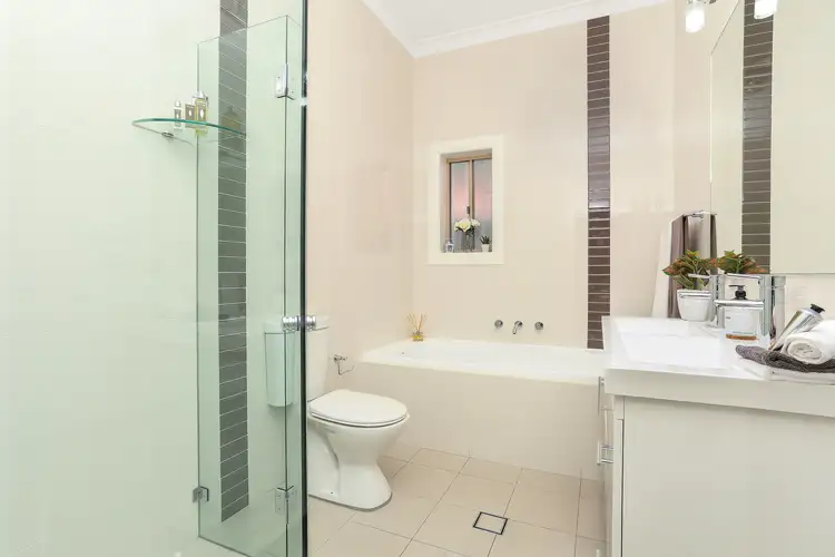 Sixth view of Homely house listing, 117 Burwood Road, Concord NSW 2137
