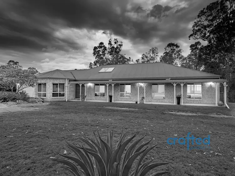 Main view of Homely house listing, 60-62 Jabiru Avenue, Greenbank QLD 4124