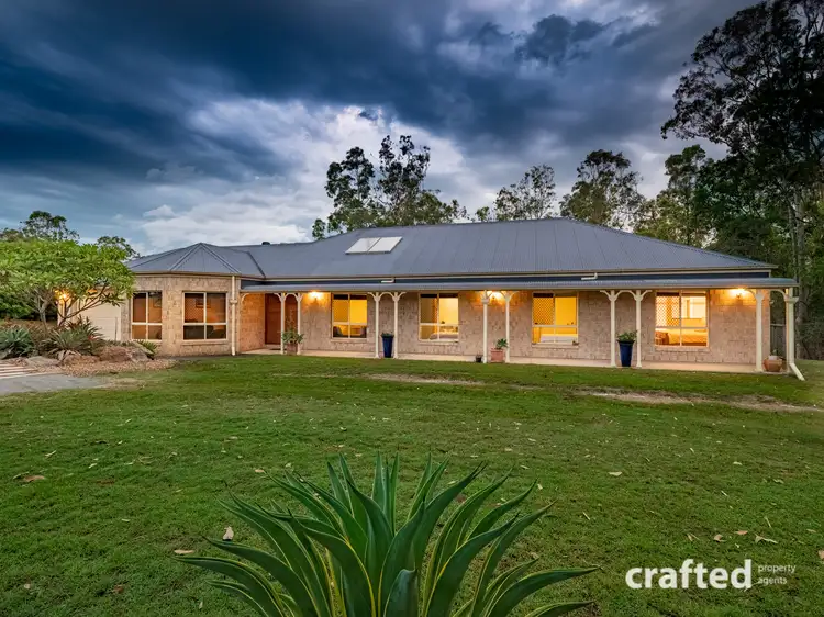 Second view of Homely house listing, 60-62 Jabiru Avenue, Greenbank QLD 4124