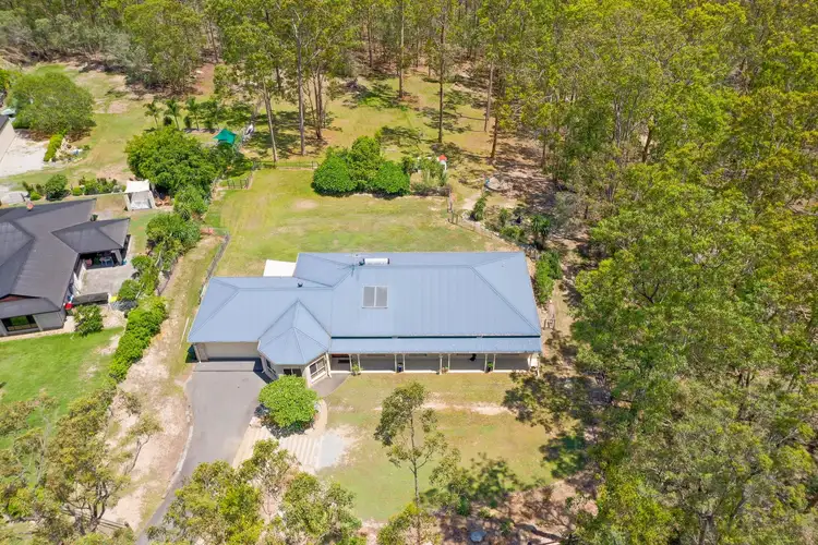 Third view of Homely house listing, 60-62 Jabiru Avenue, Greenbank QLD 4124