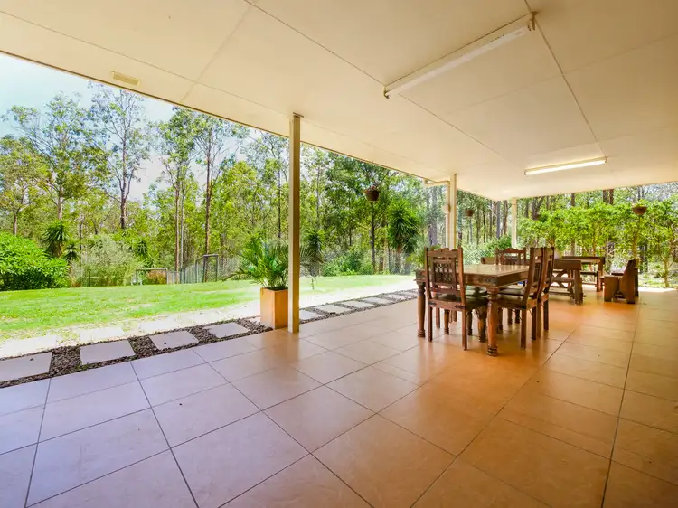 Fourth view of Homely house listing, 60-62 Jabiru Avenue, Greenbank QLD 4124