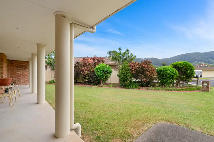 Third view of Homely house listing, 5 Tiffany Close, Coffs Harbour NSW 2450