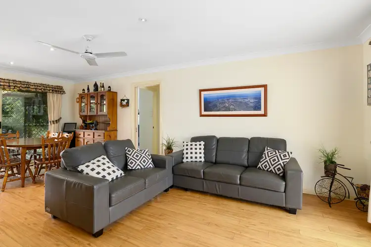 Fifth view of Homely house listing, 5 Tiffany Close, Coffs Harbour NSW 2450
